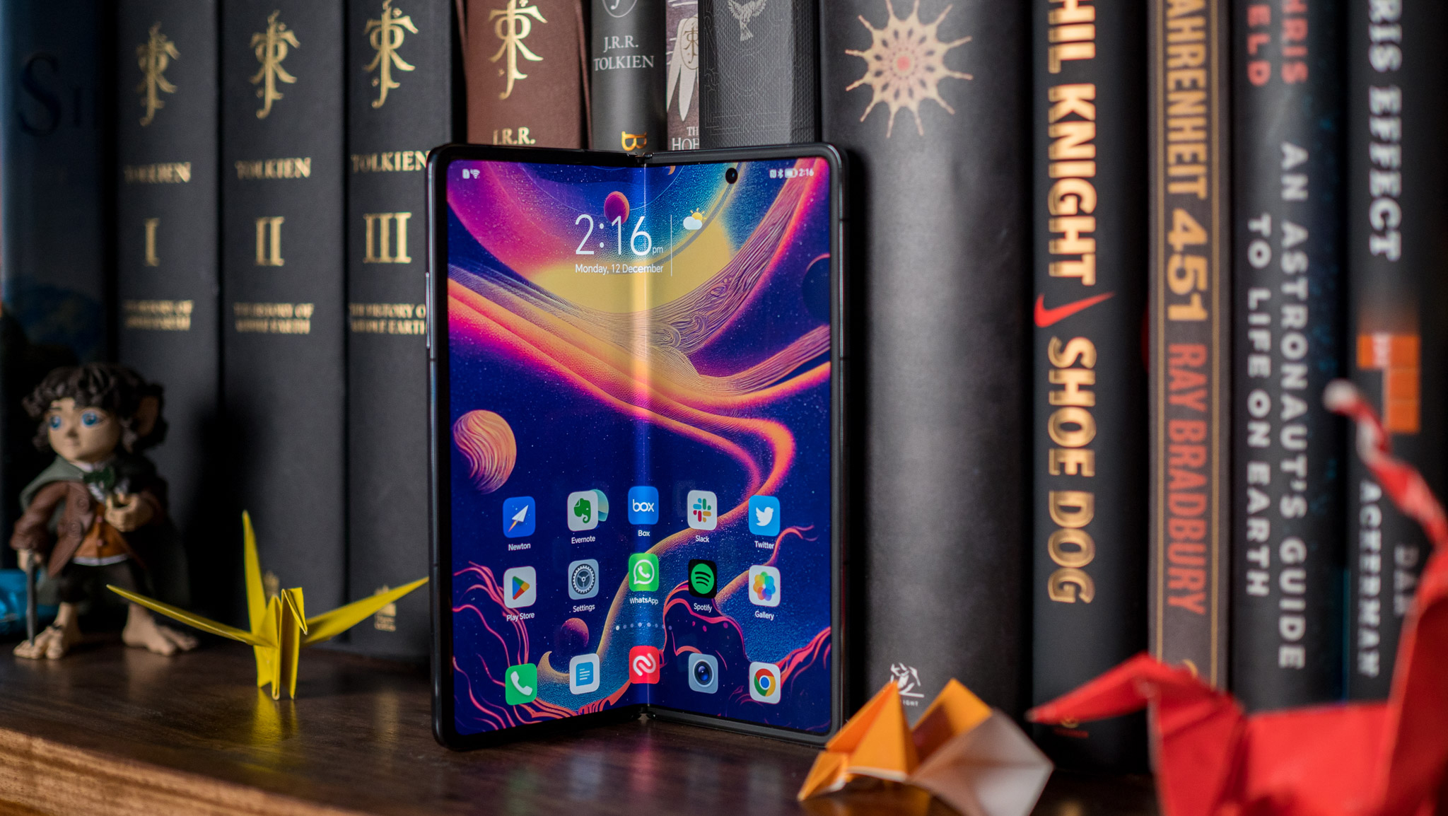 galaxy fold alternative