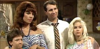 Ed O'Neill On A Married With Children Reboot And Finding Dory