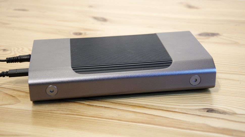 Best external hard drive for Mac of 2024 TechRadar