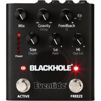 Eventide Blackhole: Was $249, now $199