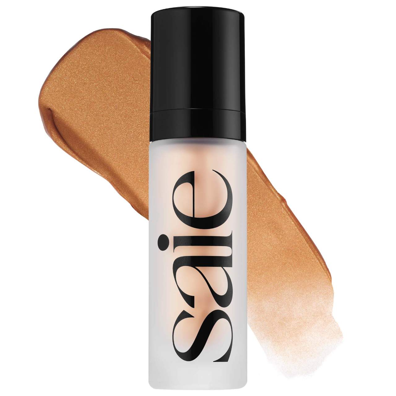 Glowy Super Gel Lightweight Dewy Multipurpose Illuminator - Warmglow
