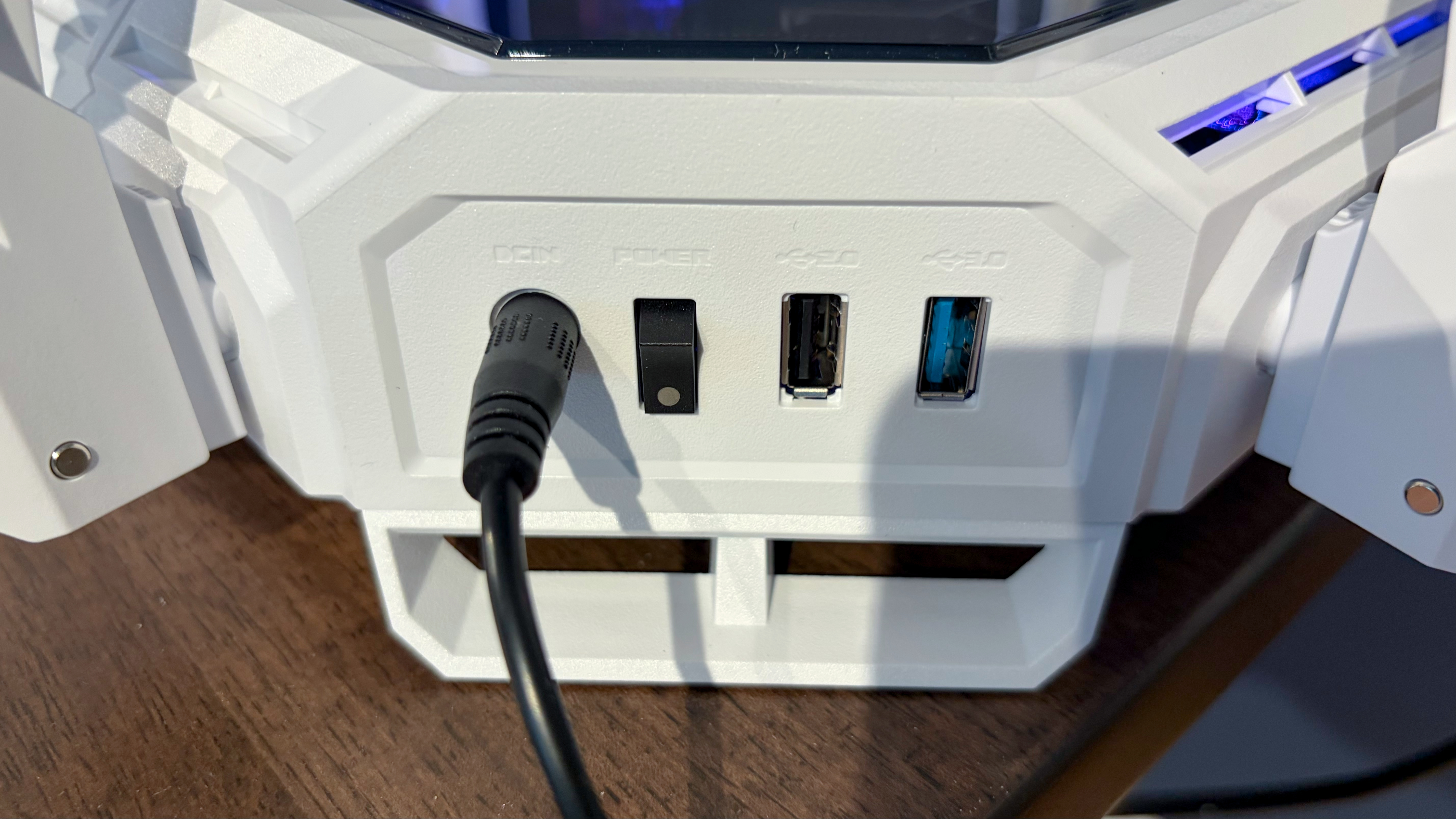 Asus ROG Rapture GT-BE19000Ai Wi-Fi 7