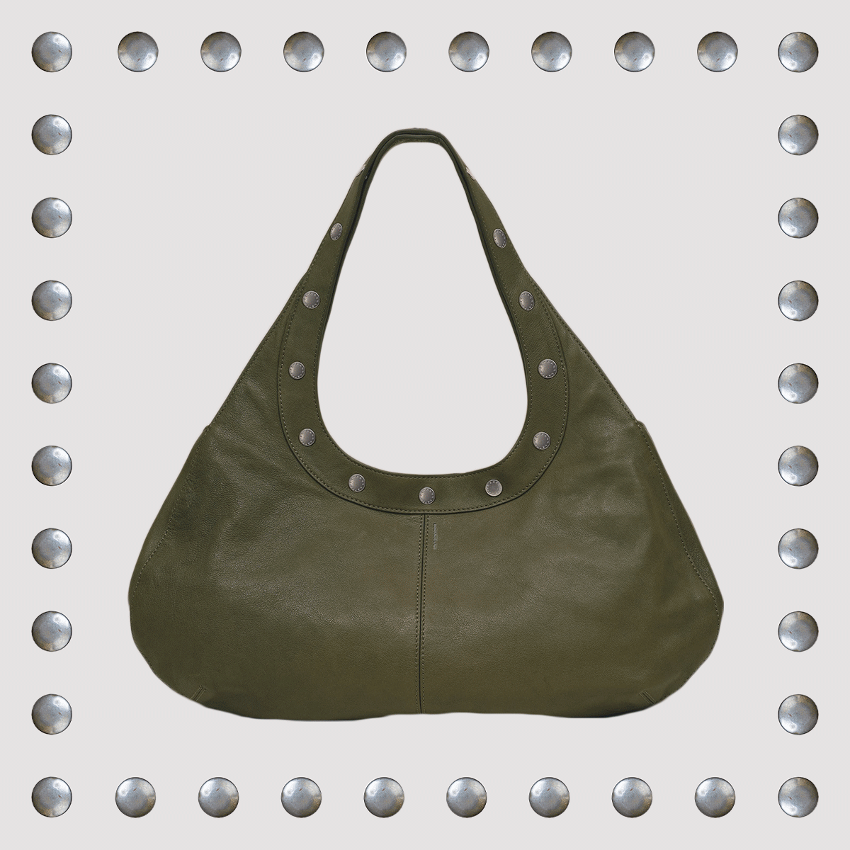 Eckhaus Latta snap bag