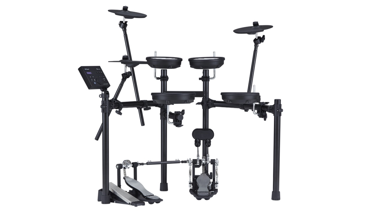 Roland v deals drums 2021