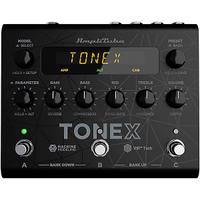 IK Multimedia TONEX: was $399.99, now $299.99