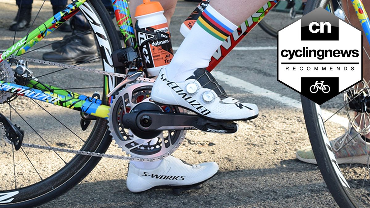 Best women's cycling shoes - Comfort and ride performance from the ground up