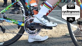 Womens road cycling 2024 shoes size 5