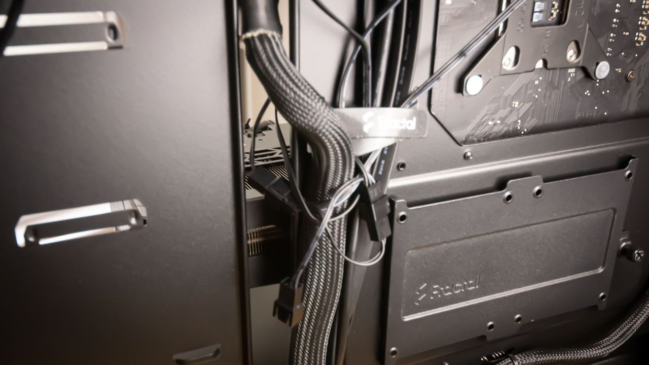 Fractal Design Pop Silent