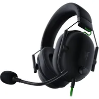 Razer BlackShark V2 X | $59.99 $33.99 at AmazonSave $26 -