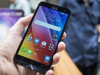 ASUS ZenFone Laser