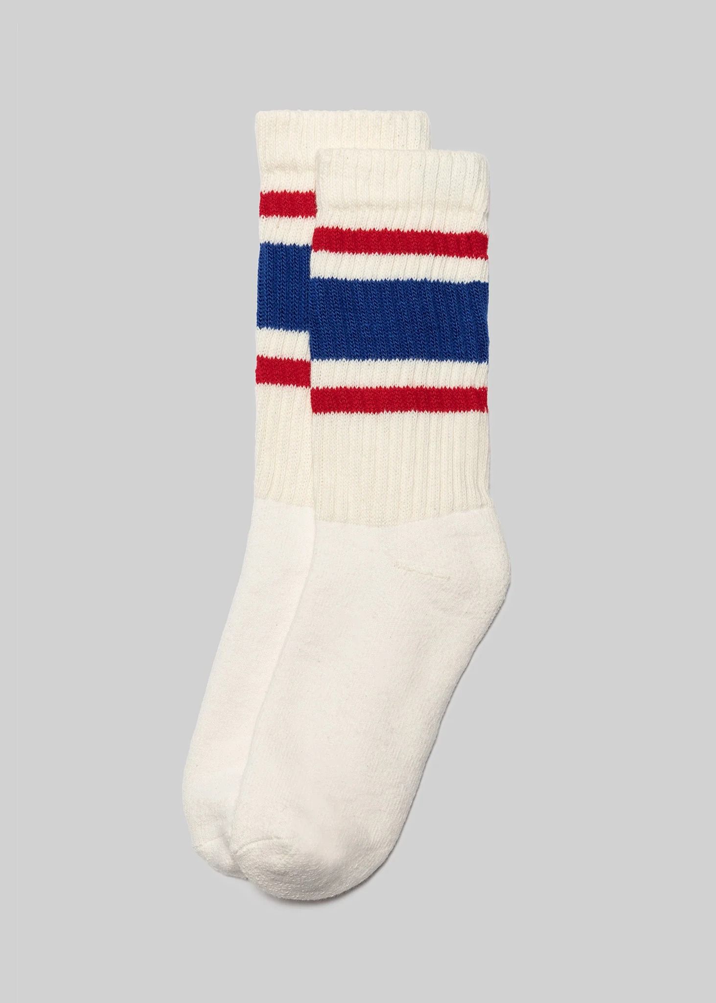 american trench, The Retro Stripe