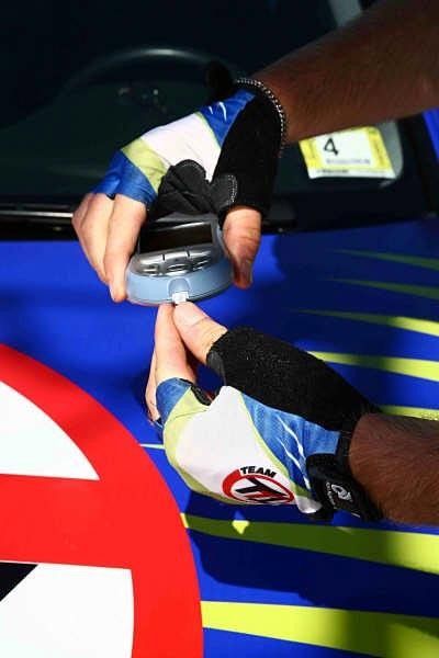 The Omnipod personal Diabetes Manager (PDM)