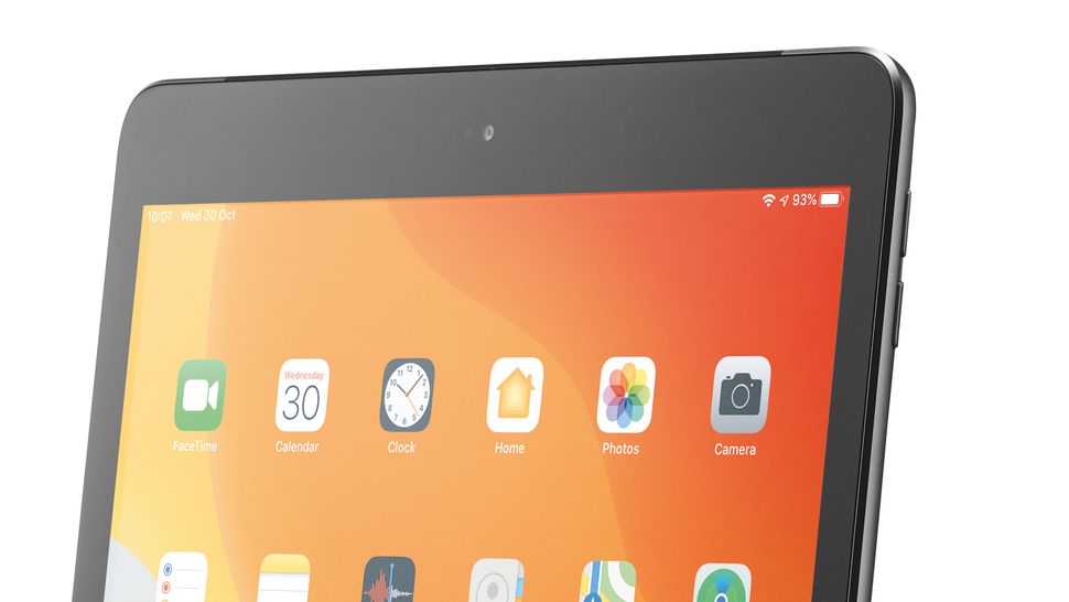 Apple iPad 7th Generation review | What Hi-Fi?