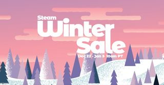 Steam Winter Sale