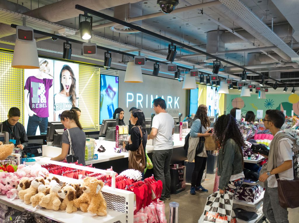 Primark online shopping explained does Primark deliver? GoodtoKnow