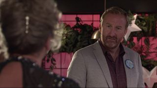 Coronation Street - Jamie Kenna as Phill Whittaker. 