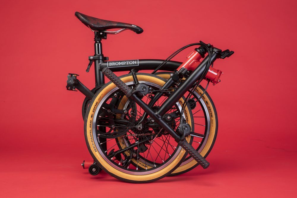 brompton chp3