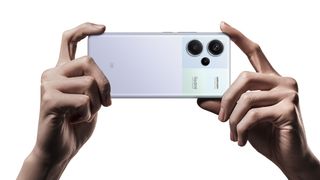 Xiaomi announces its next generation of value-packed camera phones