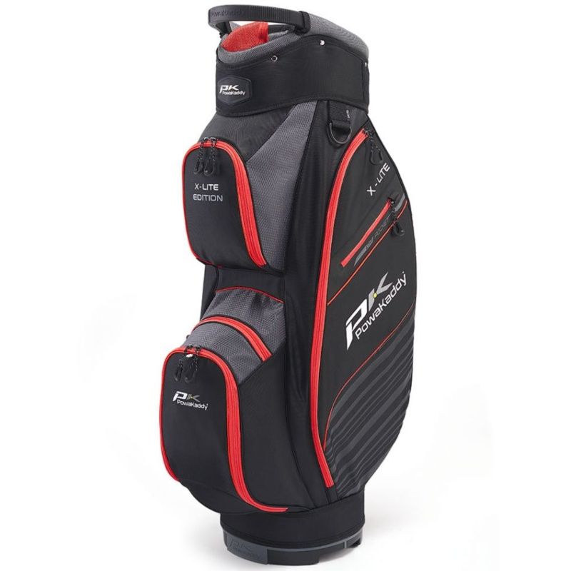 Best Golf Trolley Bags 2024 Golf Monthly