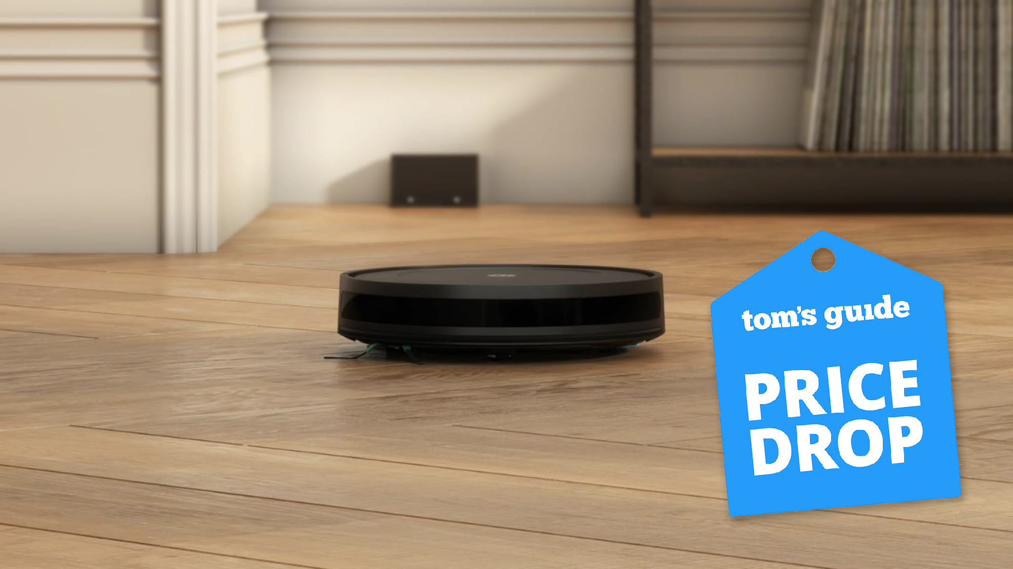 iRobot Roomba