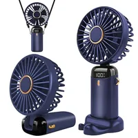 Jsdoin Hand Held Fan