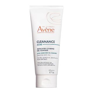 Eau Thermale Avène Cleanance Acne Clearing Gel