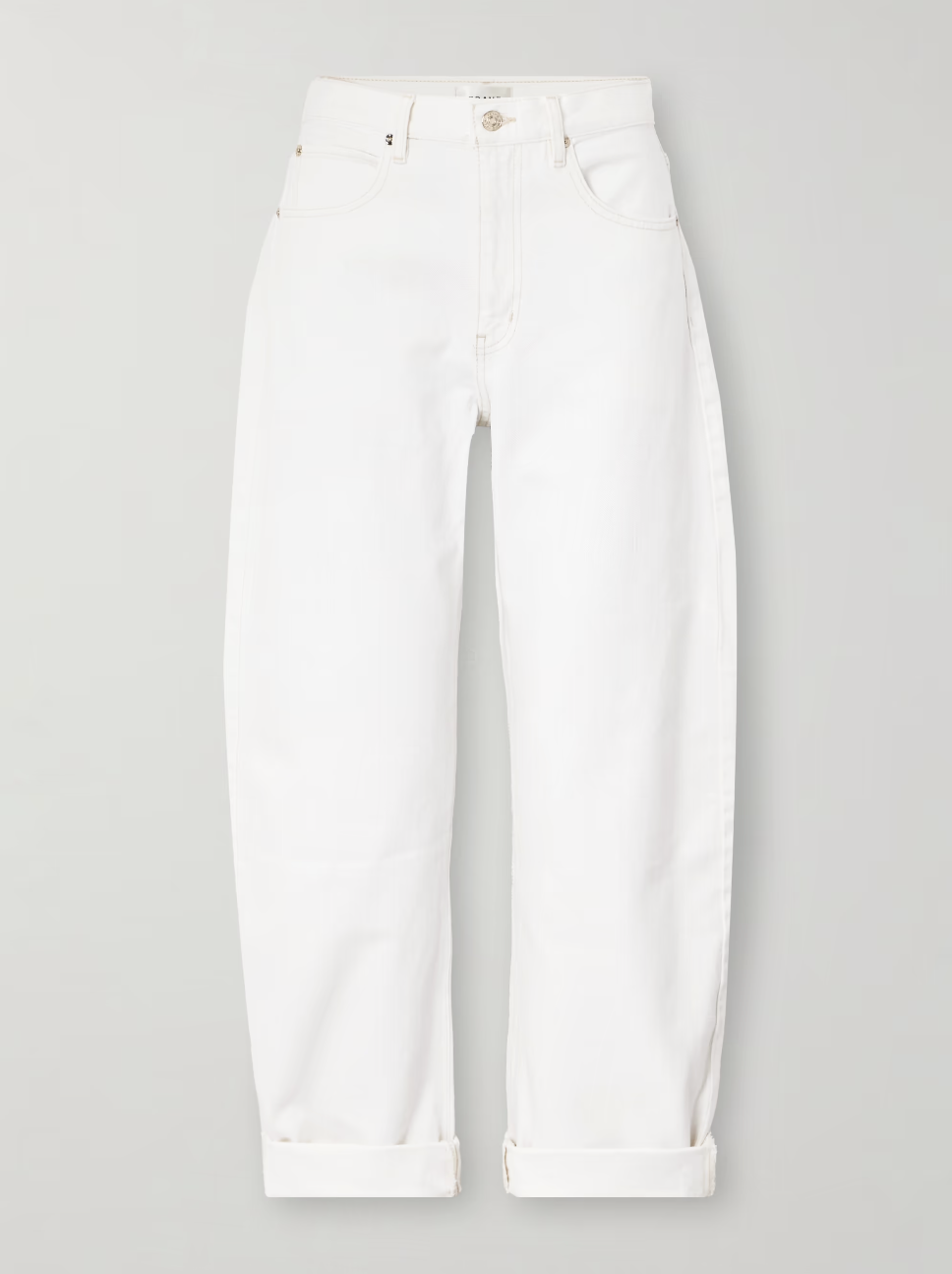 net-a-porter, The Bubble wide-leg jeans