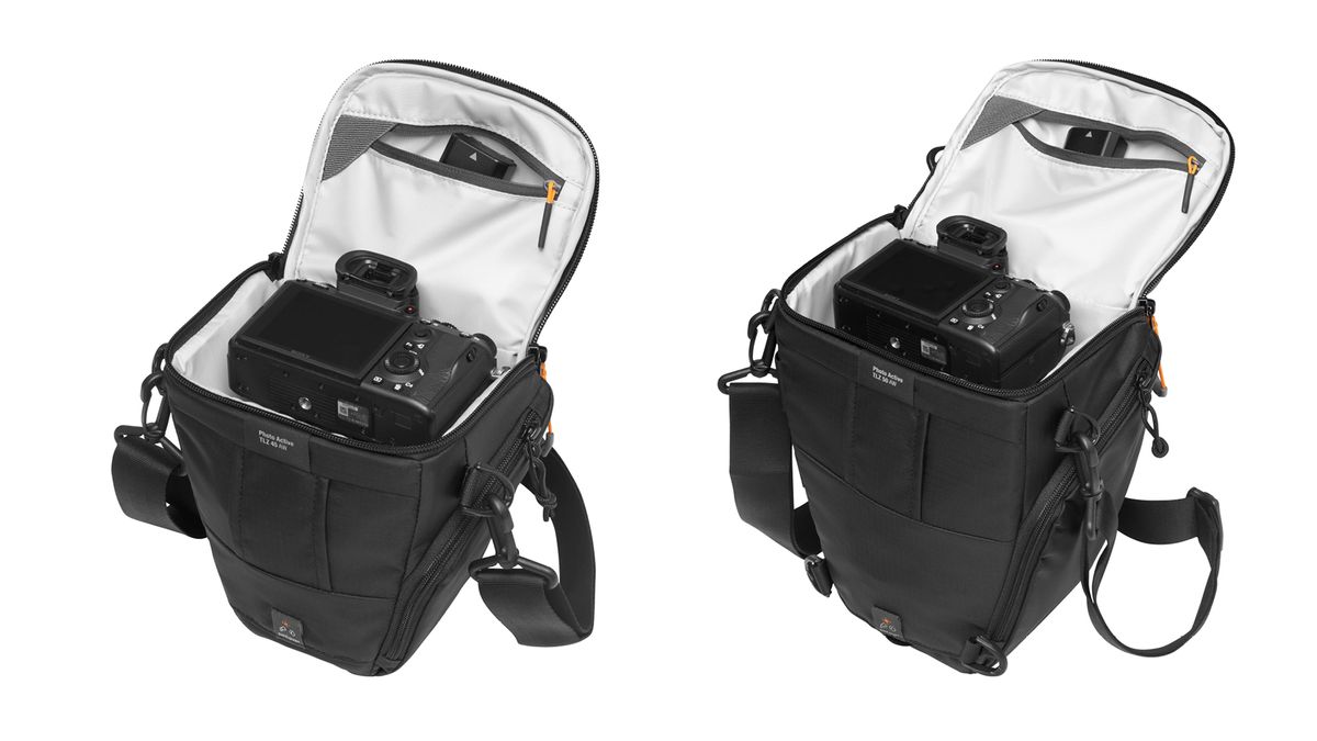 lowepro tlz 45 aw