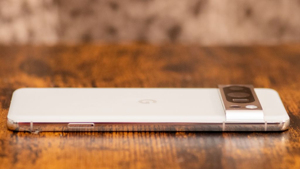 Google Pixel 8 vs Google Pixel 8 Pro the key differences TechRadar