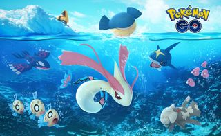 Pokemon Go: How to evolve Milotic, Dustox, Beautifly