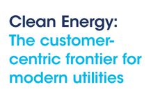 A whitepaper from IBM on how to adopt new technologies for clean energy