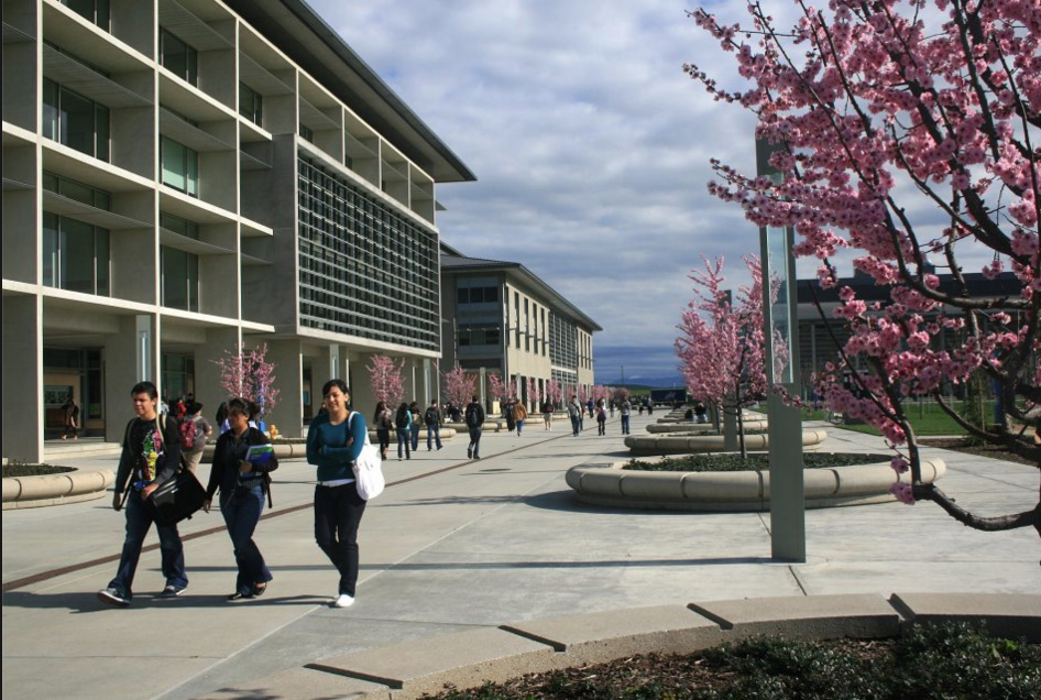 UC Merced