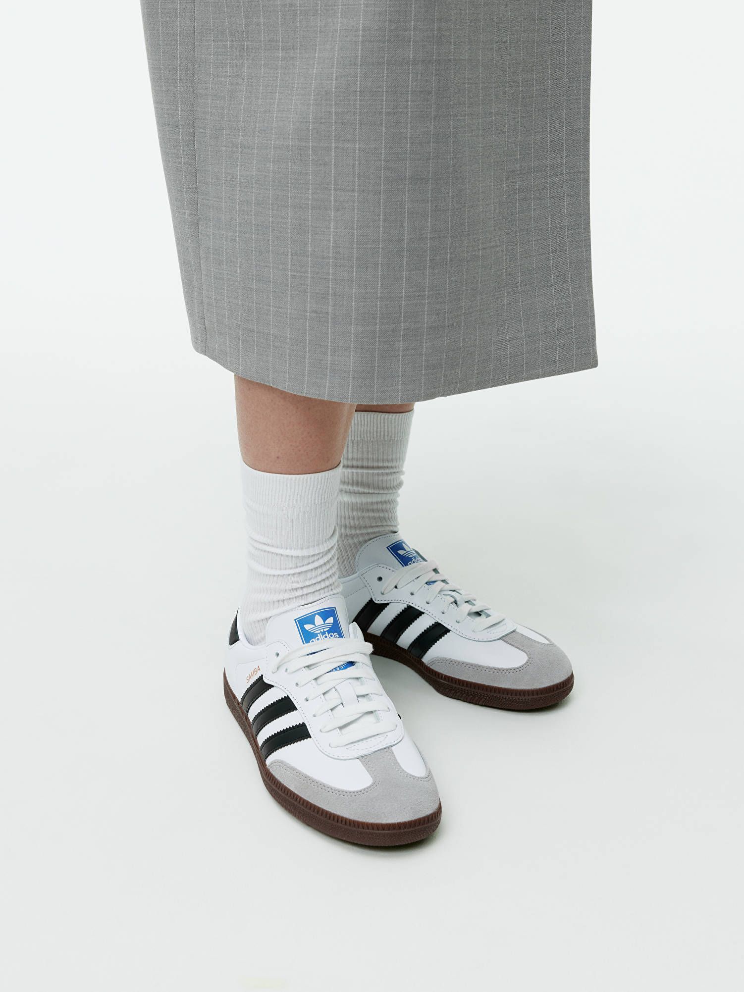 Adidas , Samba OG Trainers