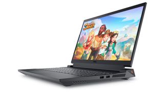 Dell G15 Gaming Laptop