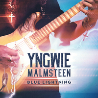 Yngwie Malmsteen: Blue Lightning
