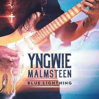 Yngwie&nbsp;Malmsteen: Blue Lightning