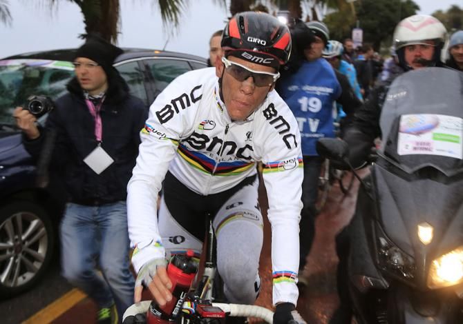 Philippe Gilbert (BMC)