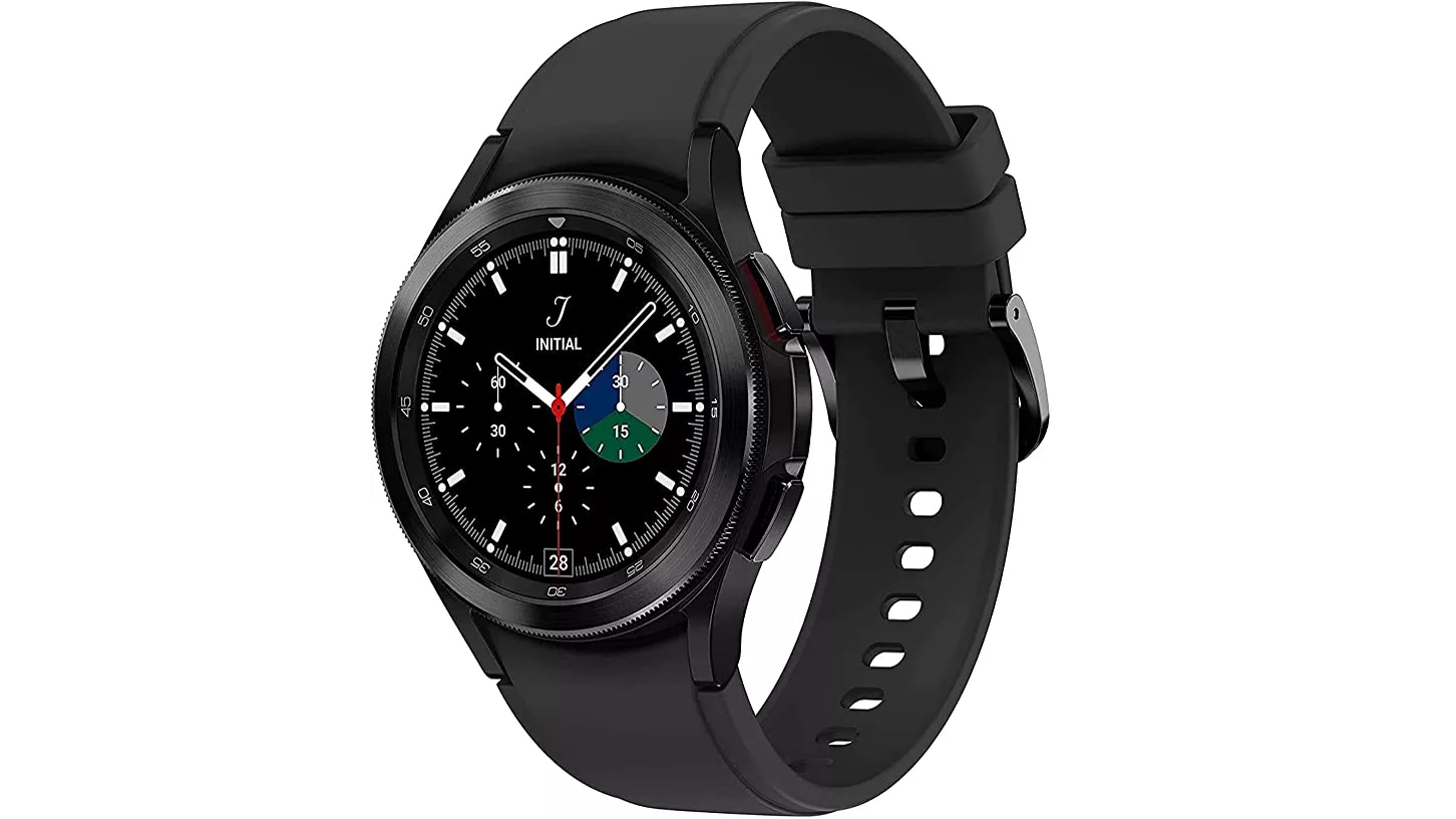 Save $120 on the Samsung Galaxy Watch 4 Classic at Walmart | Live Science