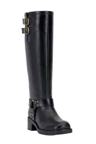 Kaydin Knee High Riding Boot