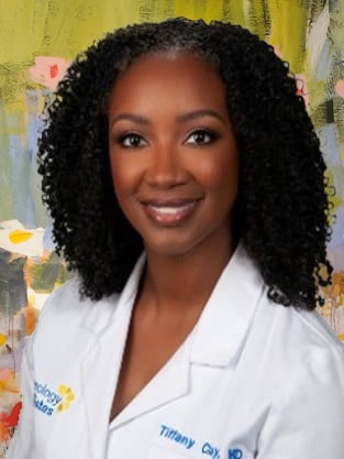 Dr. Tiffany Clay