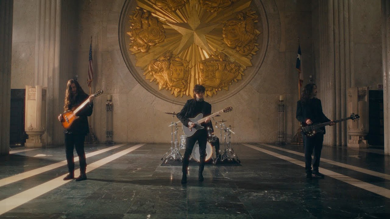 Polyphia Release New Single 'Playing God'  Music News @   @