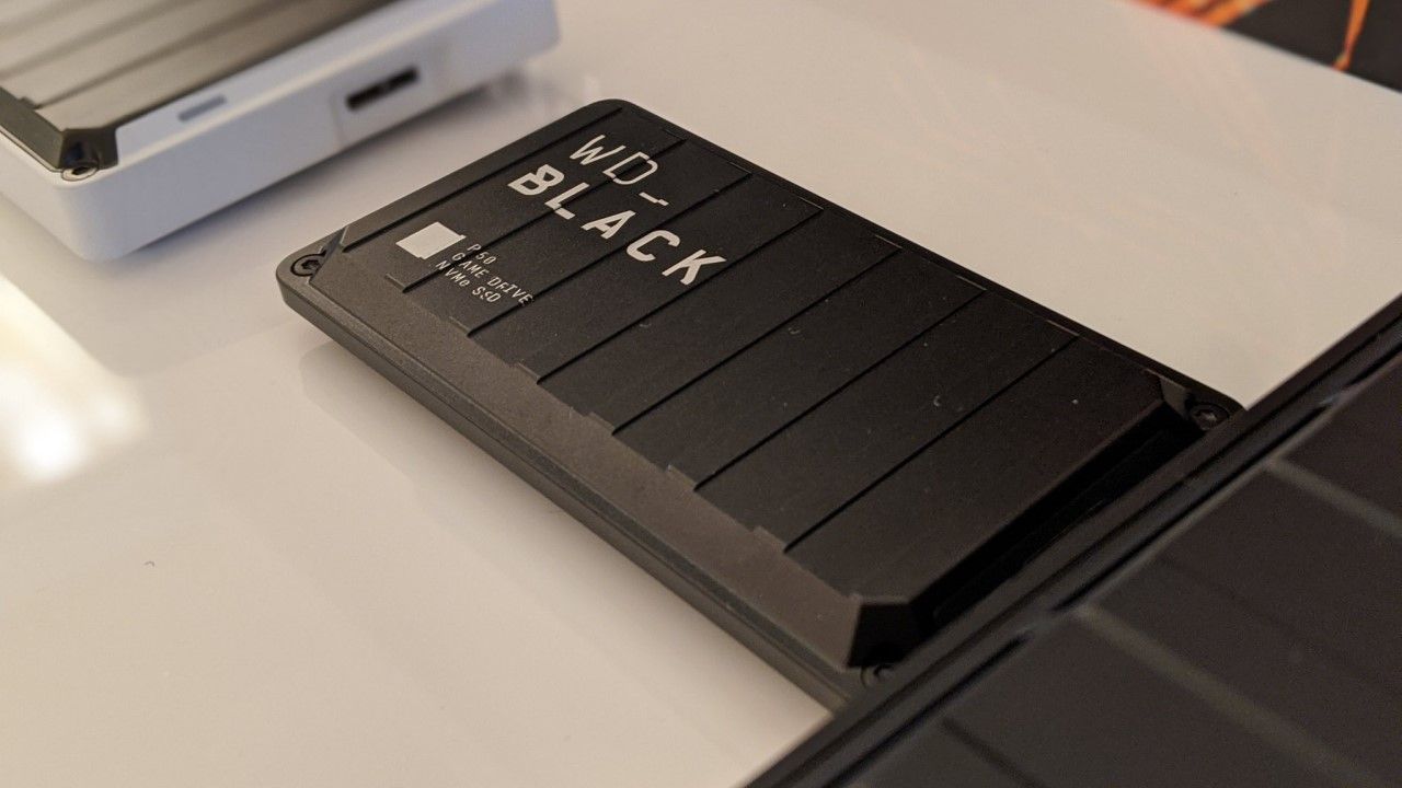 In a RAM-pocalypse world, even external HDDs aren't safe