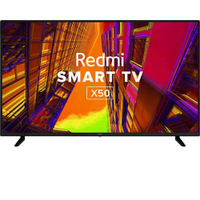 Redmi 50-inch 4K &nbsp;at Rs 35999 | Rs 3,000 off
