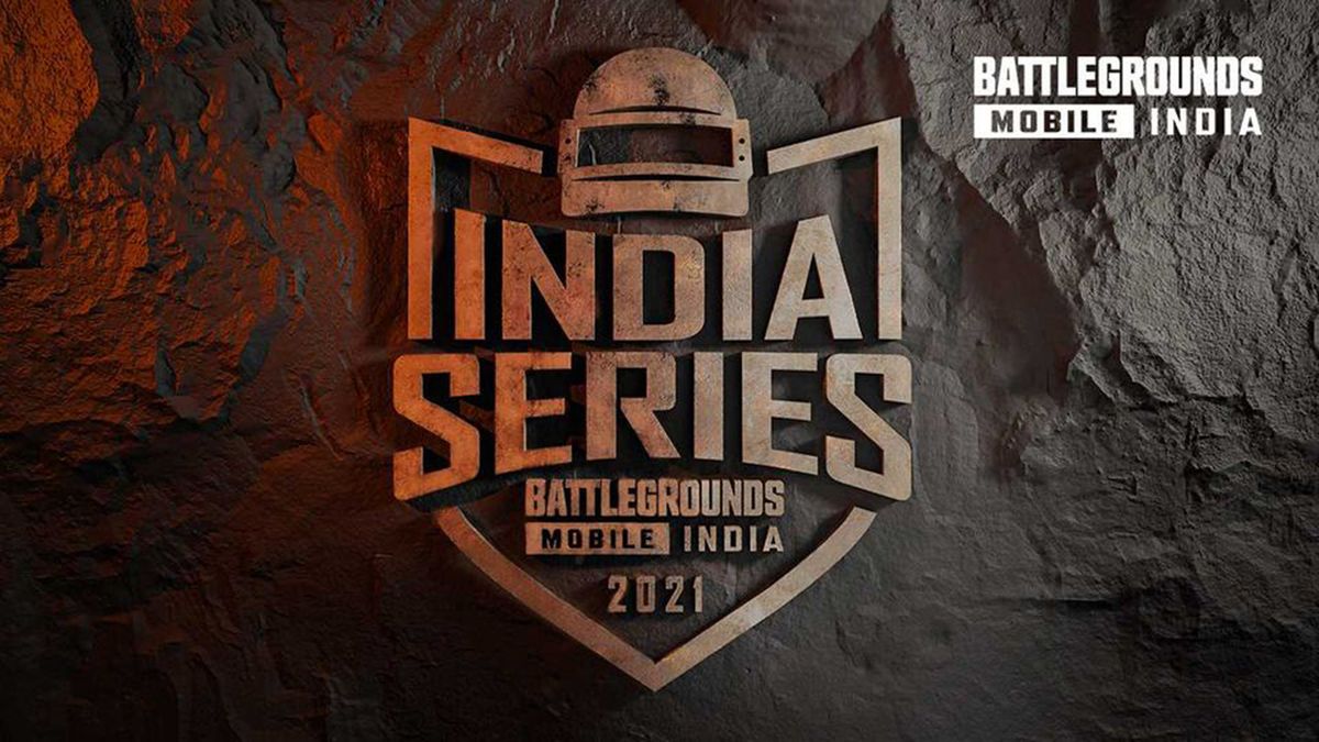 BGMI India Series tournament announced with Rs 1 crore prize pool TechRadar