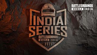 BGMI India Series 2021