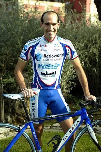 Igor Astarloa