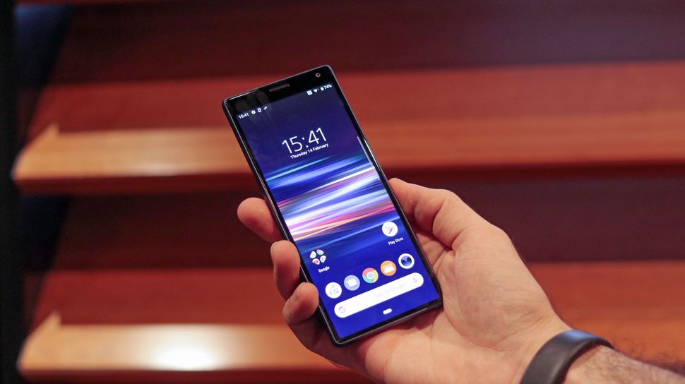 Verdict And Competition Motorola One Action Review Page 4 TechRadar