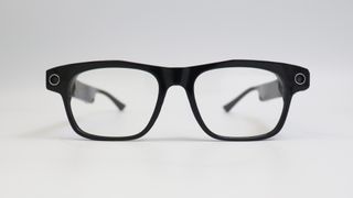 Solos AirGo Vision smart glasses