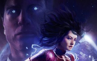 Put down that controller and read about games.