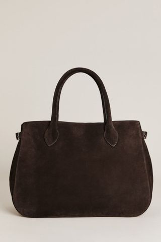 Oversized Patrizia Bag